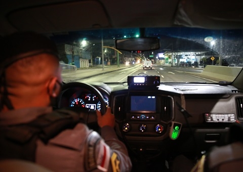 Nove pessoas são presas no Amazonas em 24 horas