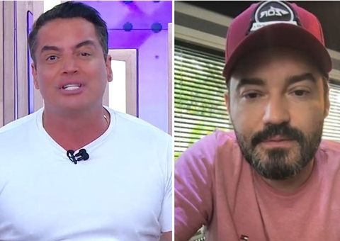 Leo Dias rasga o verbo contra Fernando Zor: 'quem quer saber da tua vida?'