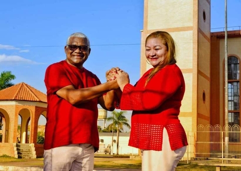 Antônio Andrade e Ida Silva renunciam à presidência do Boi Garantido