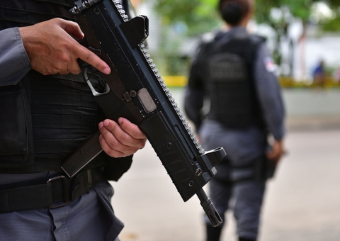 Em 24 horas, doze pessoas são presas no Amazonas