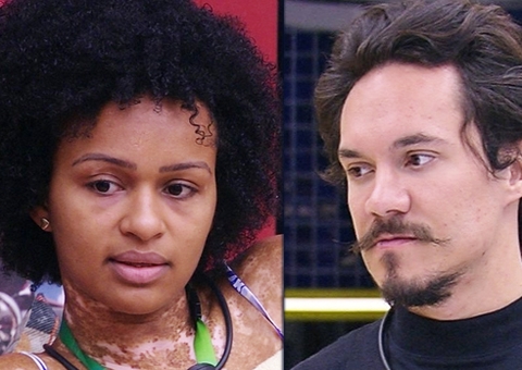 Natália abre o jogo sobre Eliezer: 'esperava pedido de desculpas'