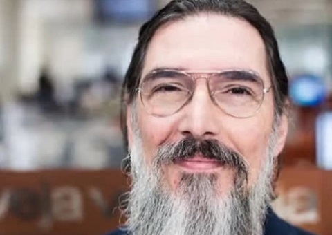 Lobão é confirmado no #SouManaus Passo a Paço