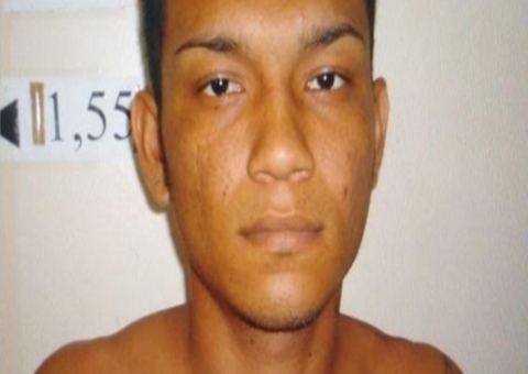 Foragido por roubo de R$ 14 mil em pix é preso ao tentar fugir para interior do Amazonas