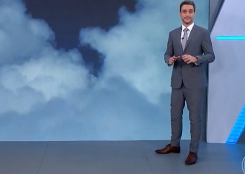 Vídeo: Jornalista erra ao falar do Amazonas no Jornal Nacional: 'no Amazônia'