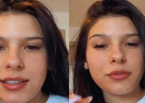 Criança Esperança: Ana Castela desafina e chora após ser criticada; vídeo