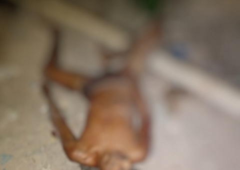 Homem é morto a pauladas e tem dedos decepados em invasão em Manaus