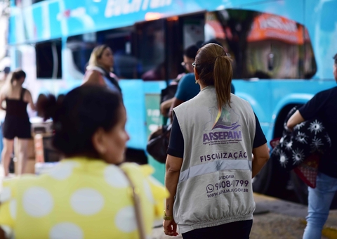 Rodoviária registra mais de 62 mil passageiros em julho no Amazonas