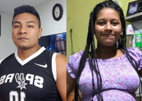 Suspeito de matar grávida em Manaus acha que bebê também foi queimado