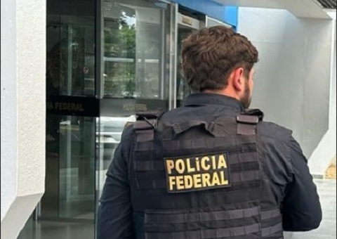 Assaltante de banco mais procurado do país é preso pela PF em Manaus