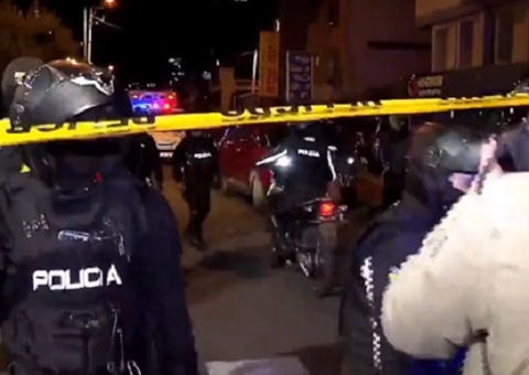 Suspeito de matar Fernando Villavicencio morre em troca de tiros no Equador