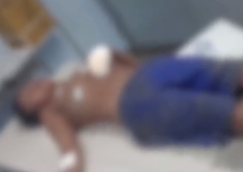 Tribunal do crime castiga suspeito de assalto com tiros nas mãos e pés em Manaus