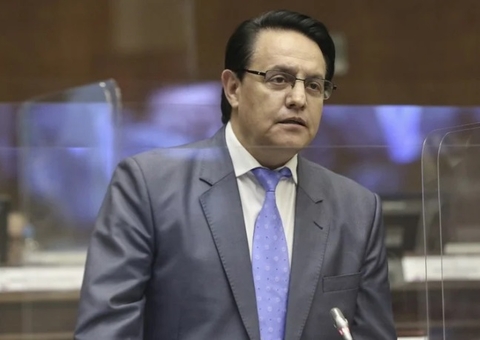 Fernando Villavicencio, assassinado no Equador, criticava Bolsonaro e Lula