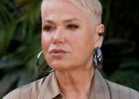 Xuxa Meneghel diz que foi menosprezada por público após documentário