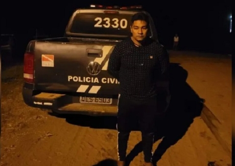 Justiça mantém prisão de suspeito de mandar matar grávida em Manaus