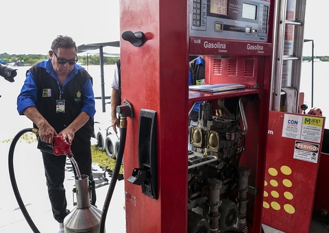 Ipem realiza fiscalização em comércios em 29 municípios do Amazonas