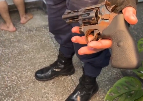 Motorista de app é sequestrada e obrigada a participar de assaltos em Manaus