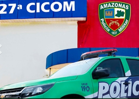 Foragido é preso ao buscar atendimento em hospital de Manaus