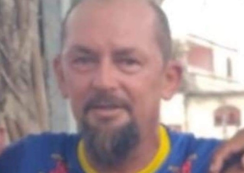 Família pede ajuda para encontrar homem desaparecido em Manaus