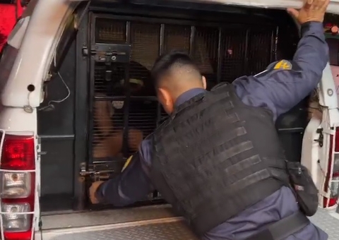 Dupla rouba moto e é presa após ser rastreada em Manaus