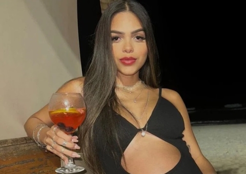 Mãe do quarto filho de Poze faz apelo após críticas: ‘parem de me atacar’