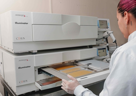 Hemoam adota tecnologia que reduz riscos de complicações pós-transfusão