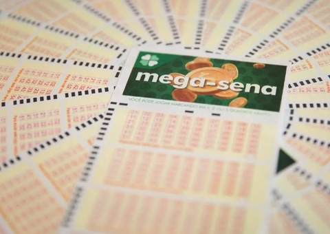 Mega-Sena pode pagar R$ 30 milhões neste sábado