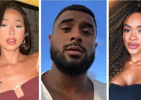 Affair de Baco Exu do Blues se revolta com Patrícia Ramos: 'Vagabunda'