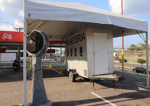 Troca de pulseiras do ‘Sou Manaus Passo a Paço’ começa hoje; confira locais