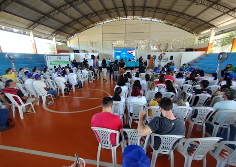 População tem 30 dias para decidir sobre instalação de usina termoelétrica no Amazonas