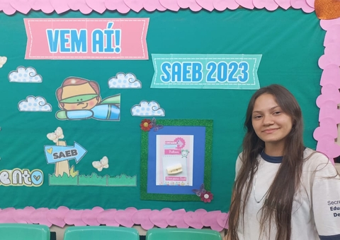 Alunas amazonenses são destaque na Olimpíada Nacional Feminina de Química