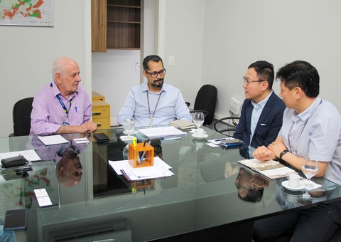 Mais emprego e renda: multinacional anuncia investimento na ZFM 