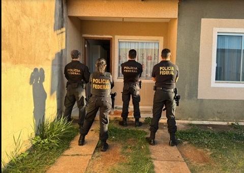 Alvo da PF, presidente do Solidariedade, Eurípedes Jr está foragido 