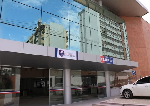 Vestibular de medicina da Faculdade Santa Teresa em Manaus é ameaçado