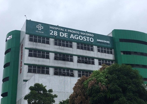 Sargento da PM é baleado ao trocar tiros com a Rocam em Iranduba