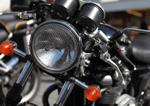 Delegado atropela motociclista durante perseguição policial em Eirunepé