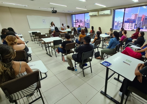 Começa nesta quarta inscrições para estágio em Direito da PGE-AM