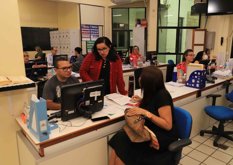 Resultado final de PSS para professores do Amazonas é divulgado