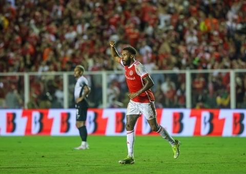 Inter vence com golaço e faz Corinthians entrar no Z4 e mergulhar na crise