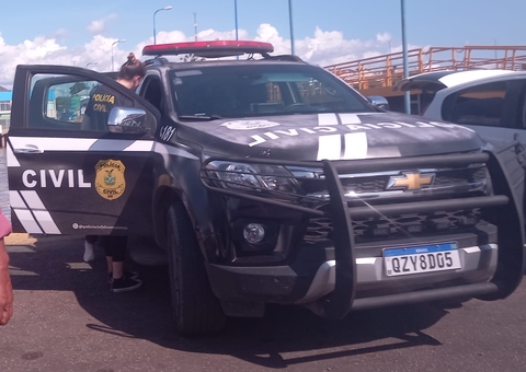 Suspeita de aplicar golpes de hospedagem para Festival de Parintins é presa