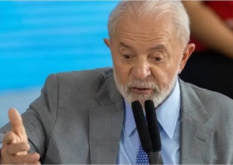 'Golpe nunca deu certo', declara Lula sobre Bolívia