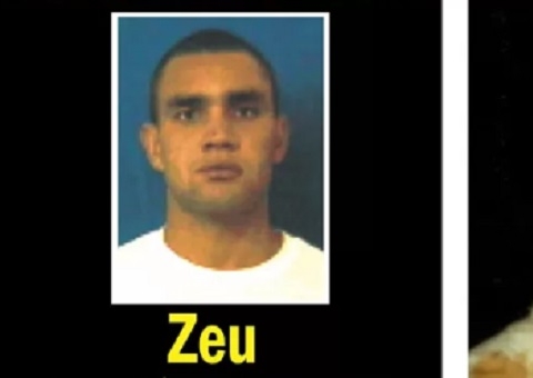 Zeu, condenado pela morte de Tim Lopes, vai para prisão domiciliar