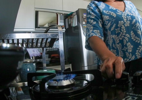 Nos primeiros cinco meses, consumo de gás natural aumenta 12% no Amazonas