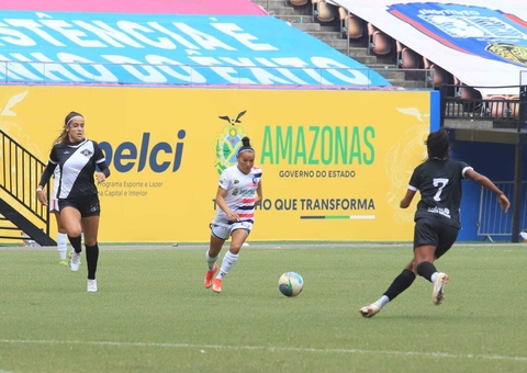 3B vence Mixto-MT e garante acesso a Série A1 do futebol feminino em Manaus