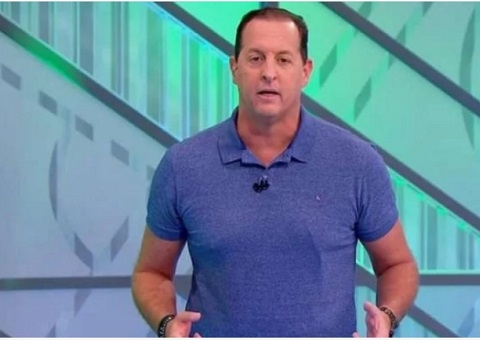 Benjamin Back detona seleção brasileira após eliminação: 'medíocre'