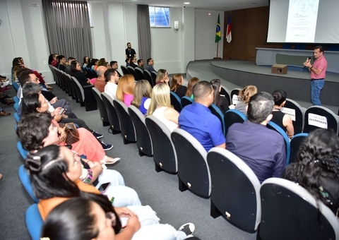 Cetam 21 anos: registra mais de 70 mil vagas em seis meses no Amazonas