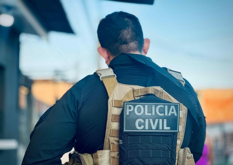 Tios são presos por estupro de 3 sobrinhas em Tonantins