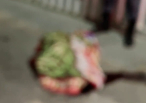 Homem é espancado até a morte após ser acusado por assaltar moradores no Nova Esperança