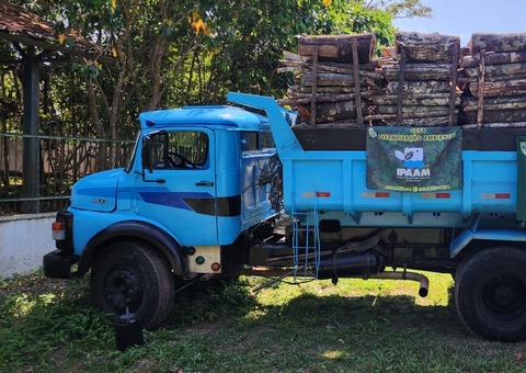 Operação Curupira: Ipaam aplica mais de R$ 100 mil em multas ambientais