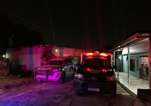 Homem é levado para matagal e executado a tiros no Jorge Teixeira