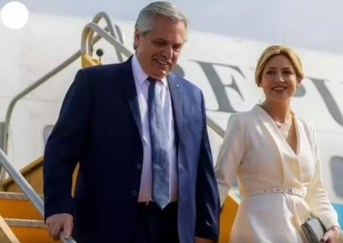 Ex-presidente da Argentina, Alberto Fernández é acusado de agredir ex-mulher